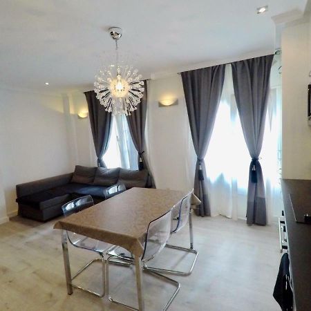 Apartamento Playa Dorada Playa Blanca  Buitenkant foto