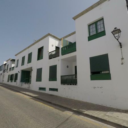 Apartamento Playa Dorada Playa Blanca  Buitenkant foto