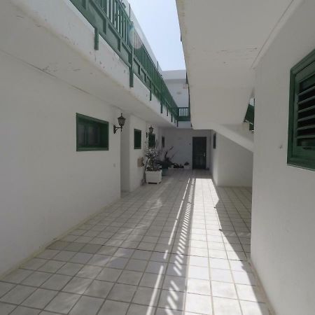 Apartamento Playa Dorada Playa Blanca  Buitenkant foto