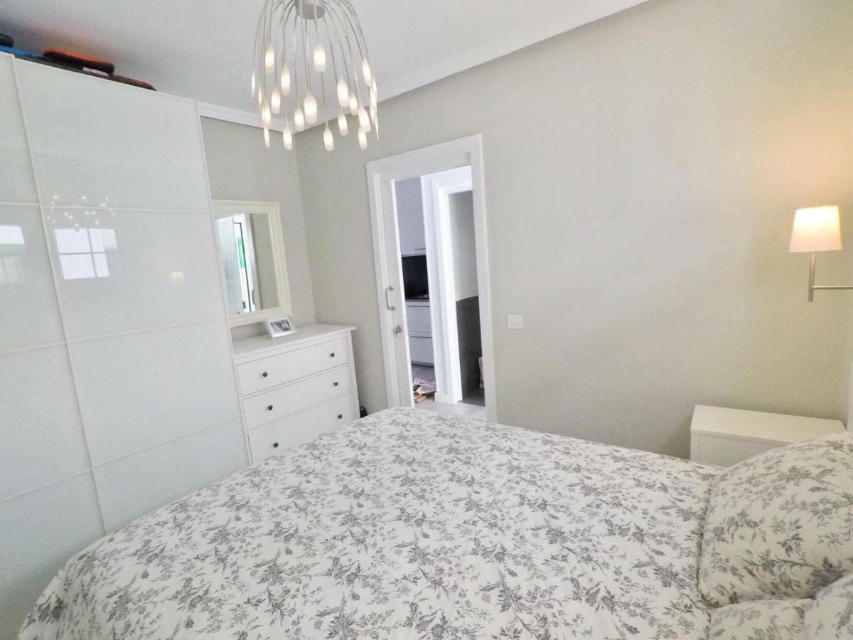 Apartamento Playa Dorada Playa Blanca  Buitenkant foto