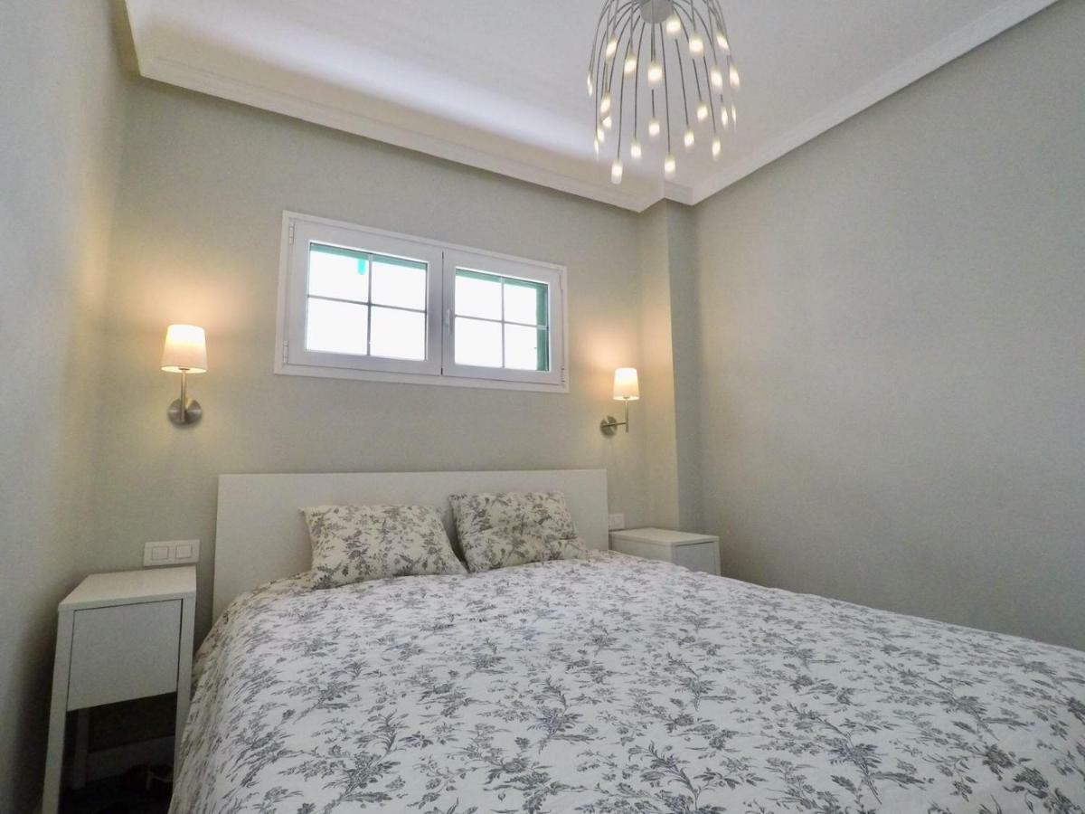 Apartamento Playa Dorada Playa Blanca  Buitenkant foto