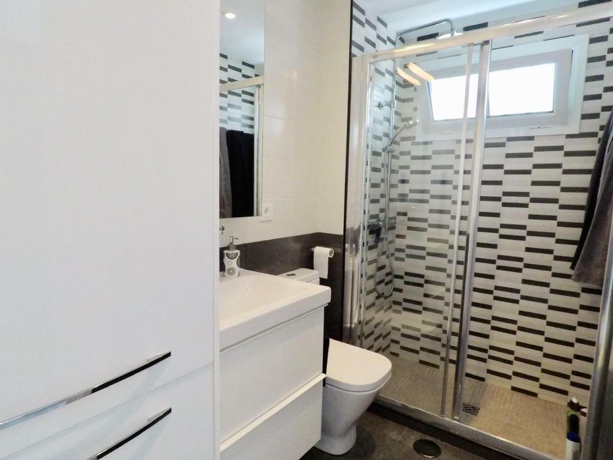 Apartamento Playa Dorada Playa Blanca  Buitenkant foto